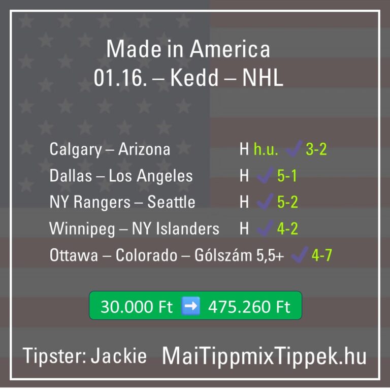 0116 made in america