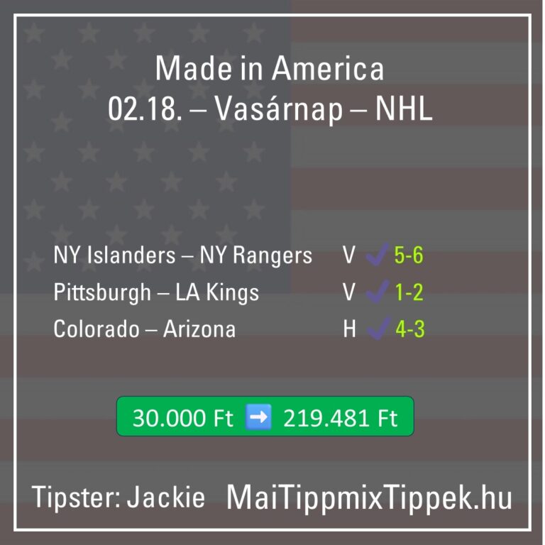 0218 made in america