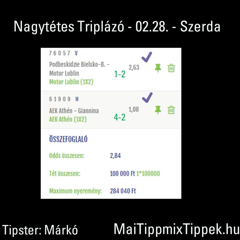 0228 nagytétes triplazo