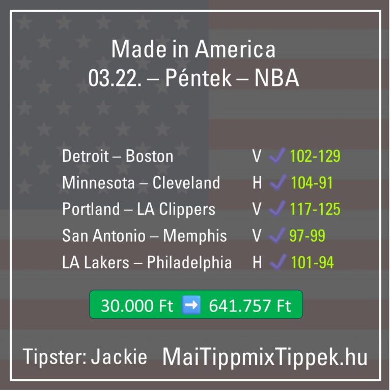 0322 made in america